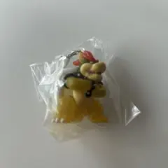 スーパーマリオ めじるしアクセサリー2 クッパ