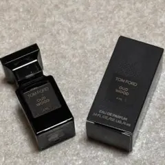 ★tomford★人気香水欲しいウードウッド★4ml★oud wood★のサムネイル