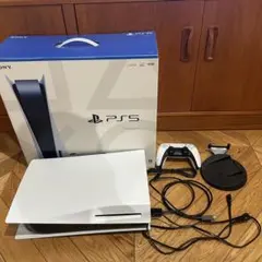 PlayStation5 CFI-1100A01