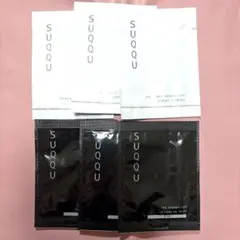 スック　ファンデーション　サンプルセット売り