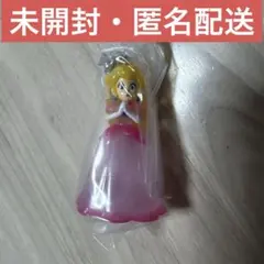 【未開封】スーパーマリオ めじるしアクセサリー2 ピーチ姫