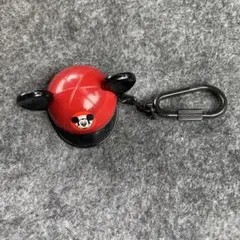 ミッキーマウス　キーホルダー