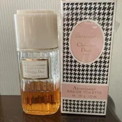 Christian Dior ディオリシモ 100ml オードゥ トワレ - メルカリ