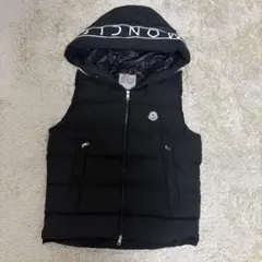 2026年最新】MONCLER メンズ ダウンベスト・キルティングベストの人気