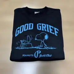 スウェット スヌーピー