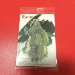 【まとめ買いでお値引き可能】 ゼルダの伝説　ウエハース　14.ラウル