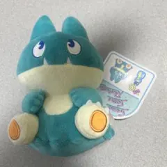 ポケモンセンター　サイコソーダゴンベ　ぬいぐるみ