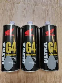 新品 エンジンオイル 0w-20 RG レーシングギア SR 4L×2 - メルカリ