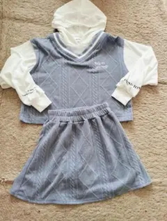 セットアップ（インナーパンツ付き）お値下げしました‼️