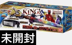 BANDAI 王様戦隊キングオージャー キングオージャー コンプリートセット