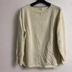 グリーンレーベルリラクシング ニット