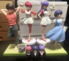 2026年最新】らんま1/2 フィギュアの人気アイテム - メルカリ