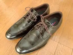 texcy luxe Uチップシューズ25.5cm