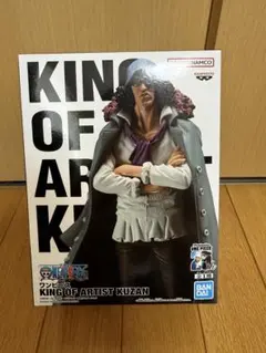2026年最新】kingofartist ワンピースの人気アイテム - メルカリ