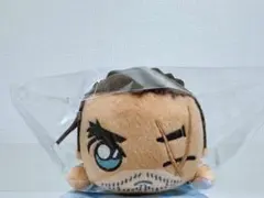 名探偵コナン 寝そべりぬいぐるみ 県警の黒い闇　大和敢助