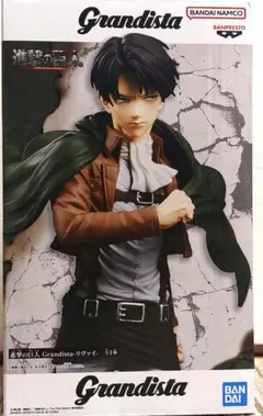 2026年最新】Grandista リヴァイの人気アイテム - メルカリ