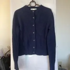 UNIQLO x Comptoir des Cotonniers ネイビー M