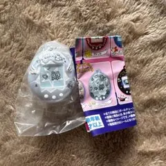 ♥新品・未開封♥たまごっち ミニチュアチャームコレクション2 ふたごてんし