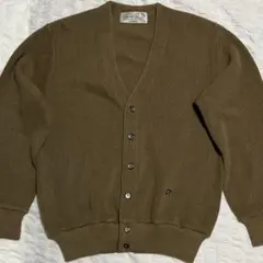 アーノルドパーマー　カーディガン