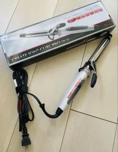 クレイツ イオンカールプロ 26mm