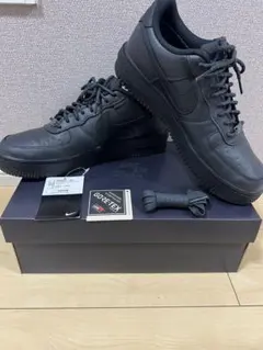 完売品Nike Air Force 1 GORE-TEX ビブラムソール