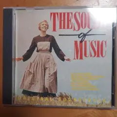 THE SOUND OF MUSIC オリジナル・サウンドトラック CD