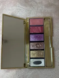 YSL アイシャドウパレット 6色セット