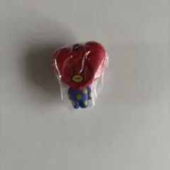 BT21 TATAフォトフレームマスコット