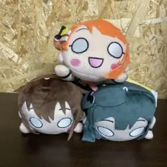 2026年最新】虹ヶ咲学園 ぬいぐるみの人気アイテム - メルカリ