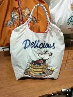 Ball&Chain バッグ Mサイズ+ストラップ　正規品