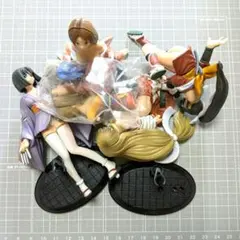2026年最新】デジタルギャルズパラダイスフィギュアコレクション2の