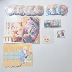 d*7様 プロセカ　天馬司　まとめ売り　需要欄必読 d*7様 プロセカ 天馬司 まとめ売り 需要欄必読 - メルカリ