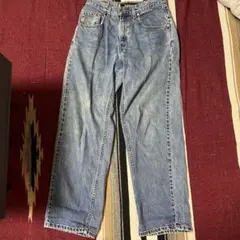 90sリーバイスLevis silvertab