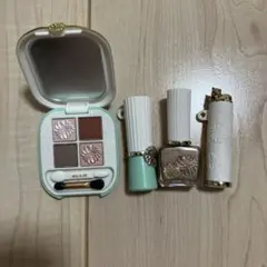 PAUL & JOE コスメマスコットコレクション vol.1