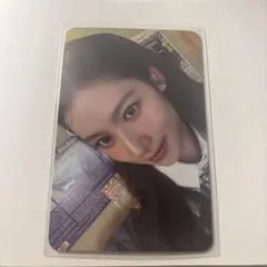 TWICE サナTEN: The Story Goes On トレカ