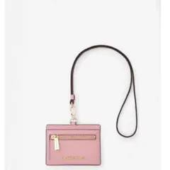 MICHAEL KORS マイケルコース IDカードケース　定期入れ