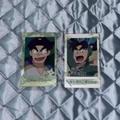 忍たま乱太郎　スナップマイド　潮江文次郎