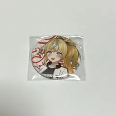 にじさんじ にじフェス2026 缶バッジ 立伝都々 - メルカリ
