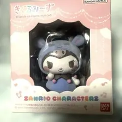 きぐるみーず　サンリオ　クロミ