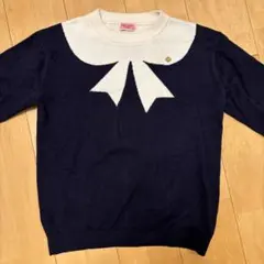 kate spade New York ニット　L (150〜160)
