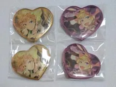 あんスタ 春川宙 宙 缶バッジ ハートカンバッジ β Switch まとめ