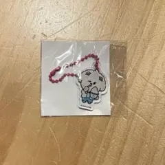 PPULBATUプルバトゥ ポップアップ カプセルトイ バムグッ　アクキー