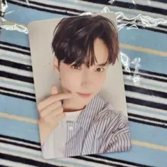 TXT SUMMERTOGETHER ヒュニンカイ トレカ CROP T-シャツ