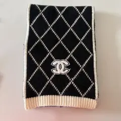 2026年最新】chanel ノベルティ マフラーの人気アイテム - メルカリ