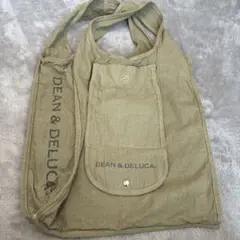 [最終値下げ]✨早い者勝ち✨DEAN & DELUCA 天然染め　バッグ　葡萄