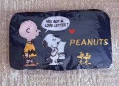 スヌーピー 折りたたみリュック フレンズ