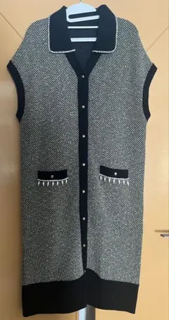 2026年最新】GRACE CONTINENTAL レディース ベスト・ジレ・ビスチェの