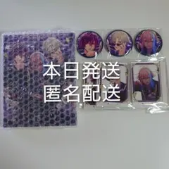 UN:LOGICAL(アンロジカル) BOL限定セット特典(一部)