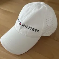 TOMMY HILFIGER キャップ