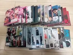 SixTONES シングル まとめ売り 27枚 3形態